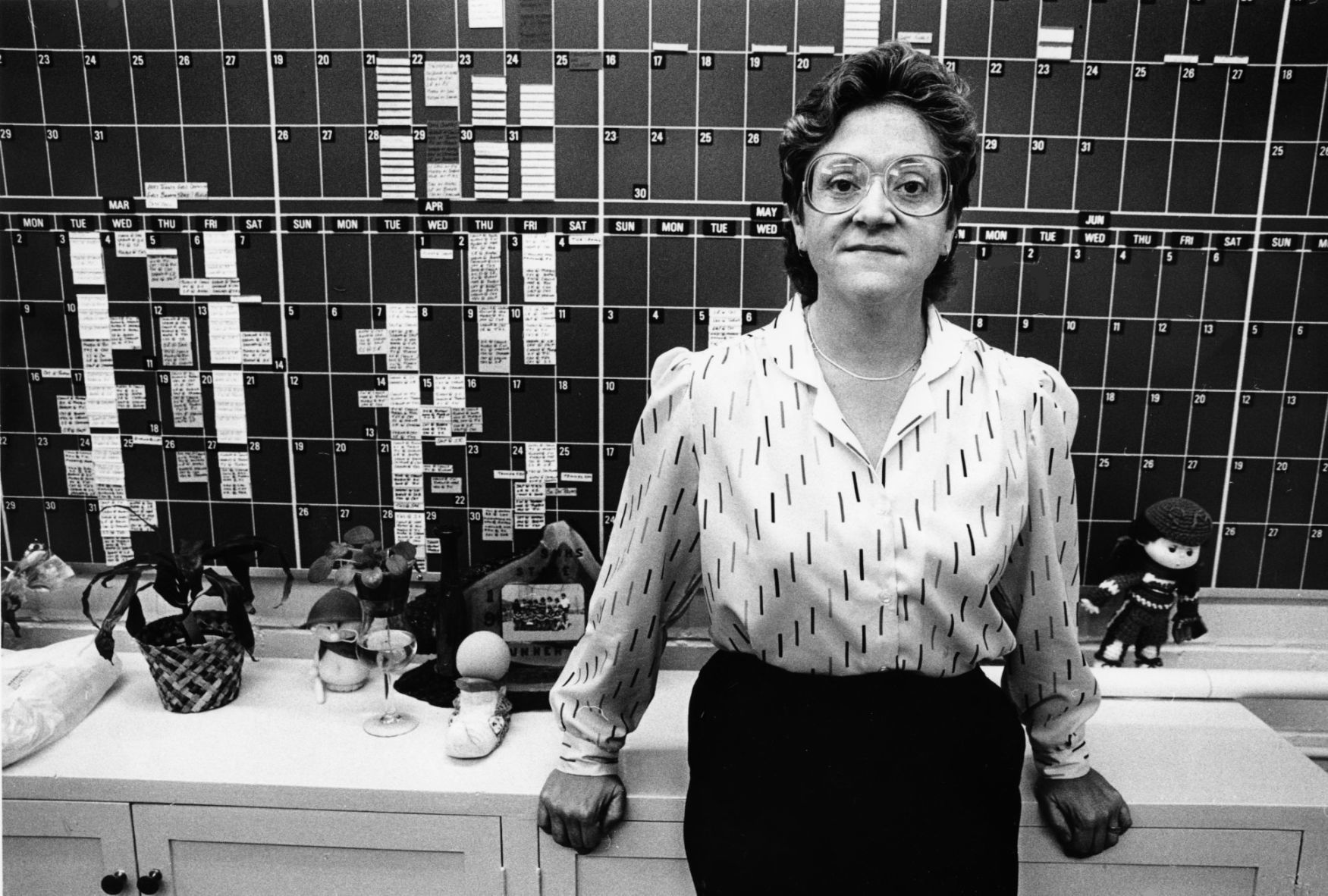 Sheila Baize